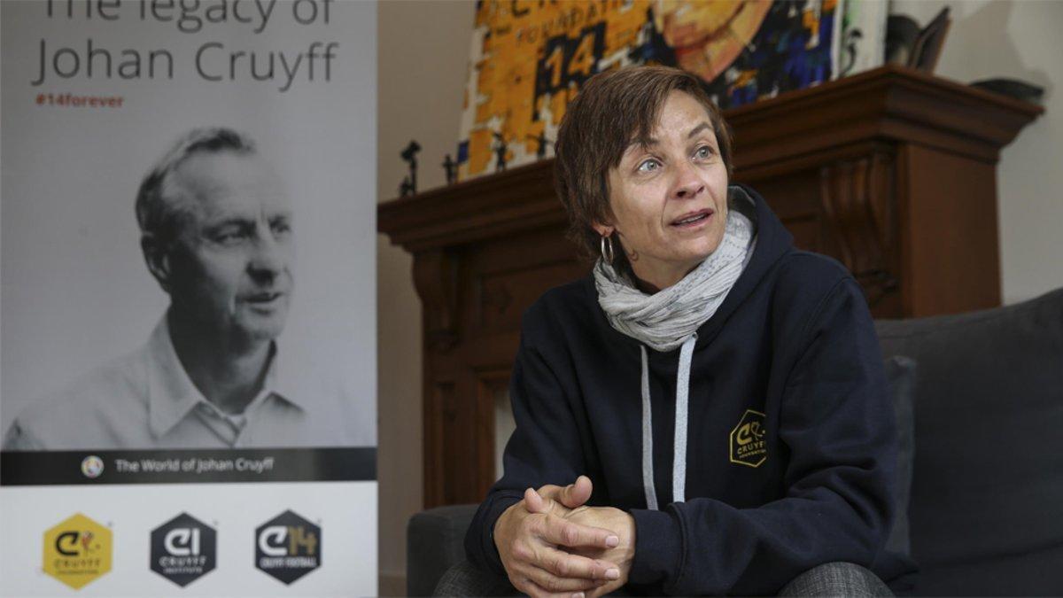 Susila Cruyff