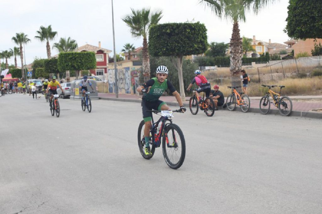 Gran Premio Lemon Team de ciclismo BMX