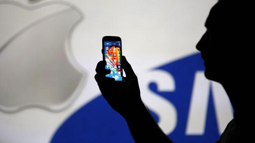 Samsung deberá pagar una multa.