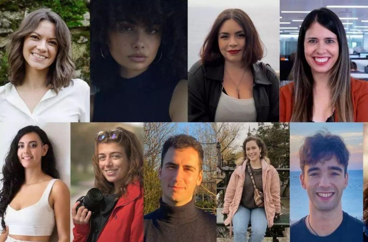 Creada una xarxa de missatgers per conscienciar de la crisi climàtica