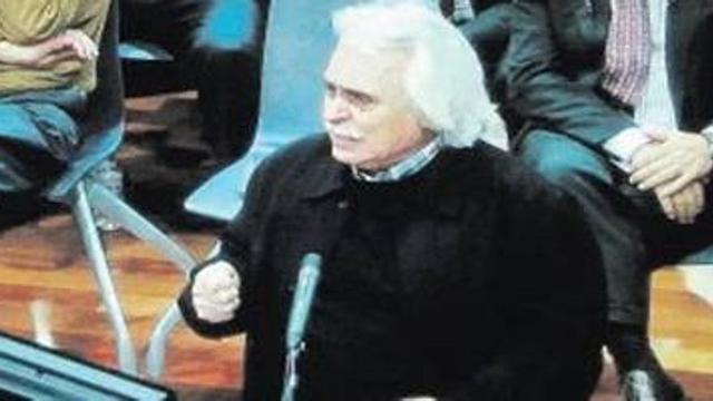Gómez niega que pagara a Roca y dice que "la 'Malaya' ha destruido el país"