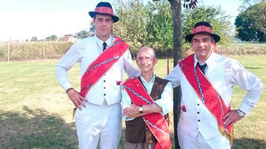 Degaña rinde homenaje a sus mayores y sus tradiciones