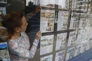 La vivienda usada en Córdoba: entre 4.000 y 5.000 pisos de segunda mano en el mercado y con precios al alza