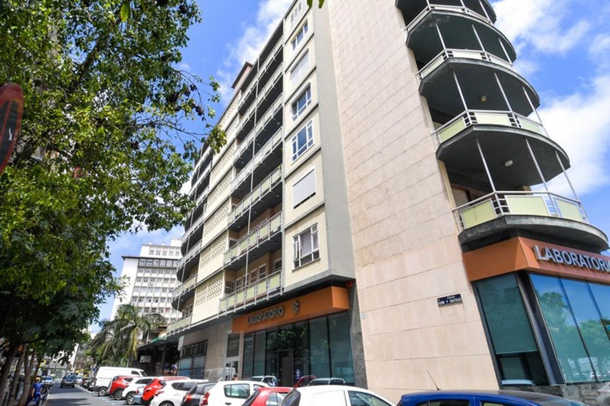 Casa del Marino Casa del Marino