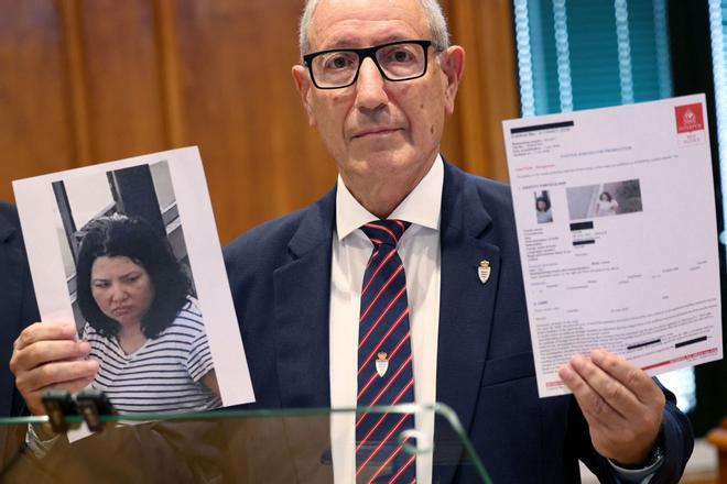 Las autoridades identifican a una mujer ucraniana de 39 años como presunta autora del ataque contra un oligarca en Mónaco