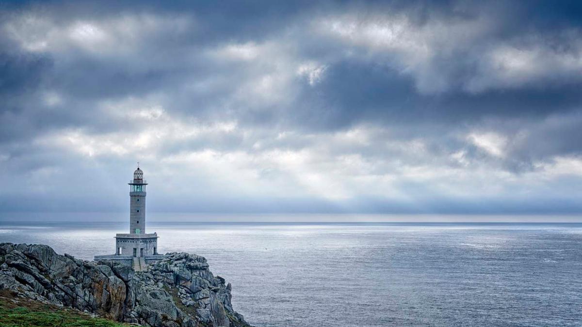 Descubre la Ruta de los Faros de Galicia