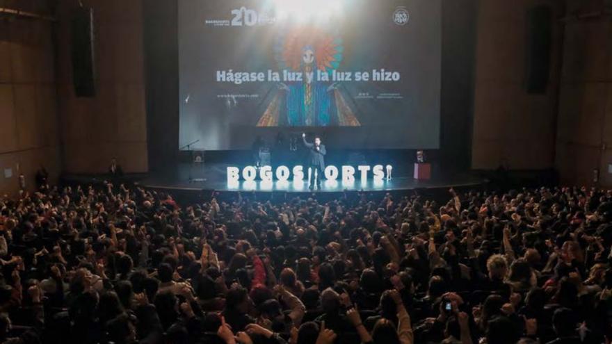 Cinema Jove i curts valencians són els convidats d’un festival de Colòmbia