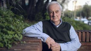 Juan Pablo Mitjans: "El Camp Nou ha perdut elegància respecte al projecte inicial"