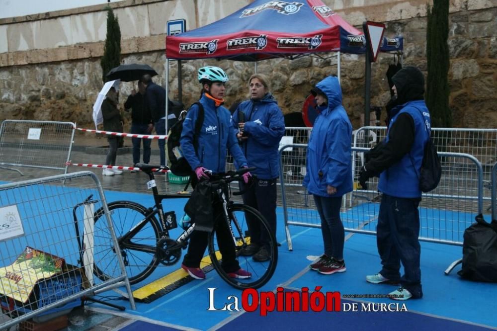 I Duatlón Media Distancia Ciudad de Lorca 2019