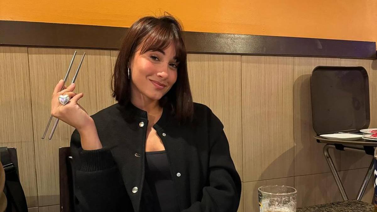 'Pared con Pared': la nueva serie de Aitana que está 'basada' en la vida de Ana Guerra