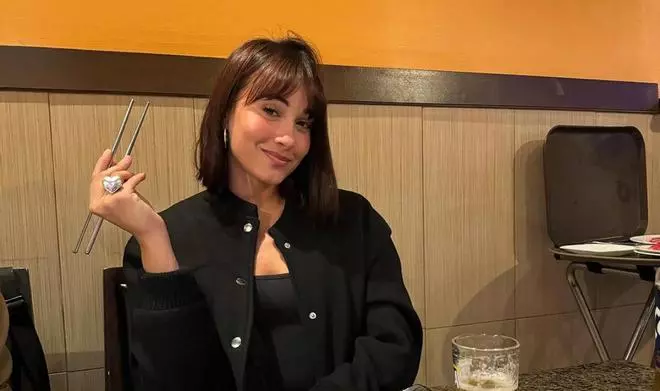 'Pared con Pared': la nueva serie de Aitana que está 'basada' en la vida de Ana Guerra