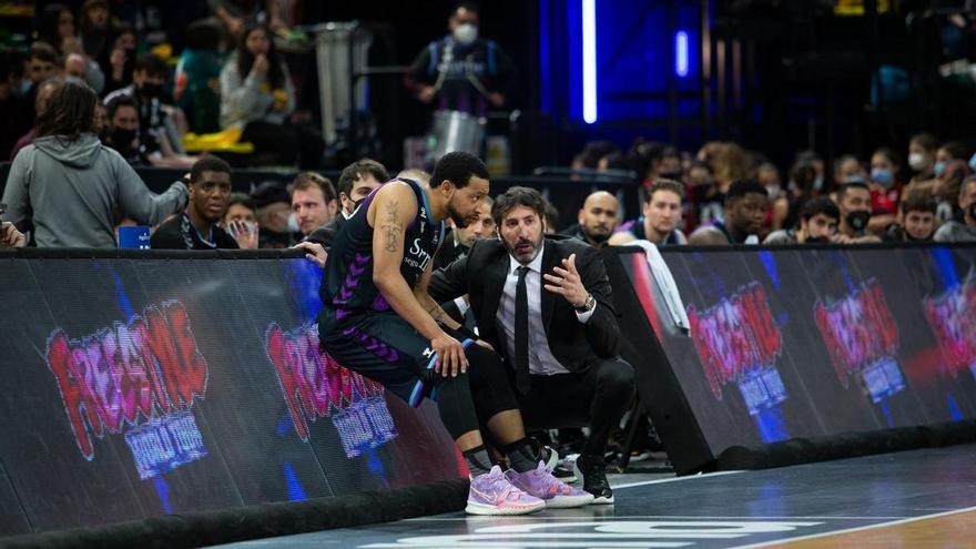 La clave en la elección del nuevo entrenador para el Valencia Basket