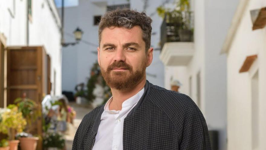 Elecciones en Ibiza: Javier Marí será el candidato del PSOE a la alcaldía de Sant Joan