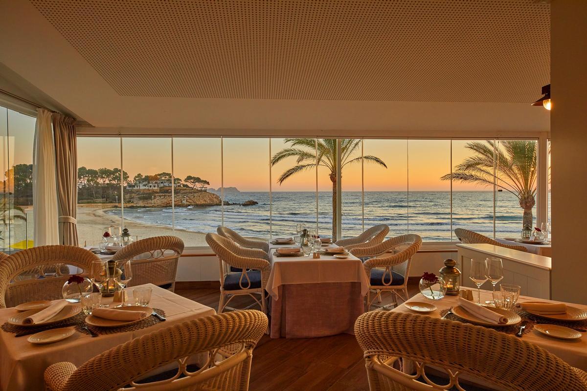 Secrets Mallorca Villamil Resort &amp; Spa, el plan perfecto para una escapada romántica y relajante.