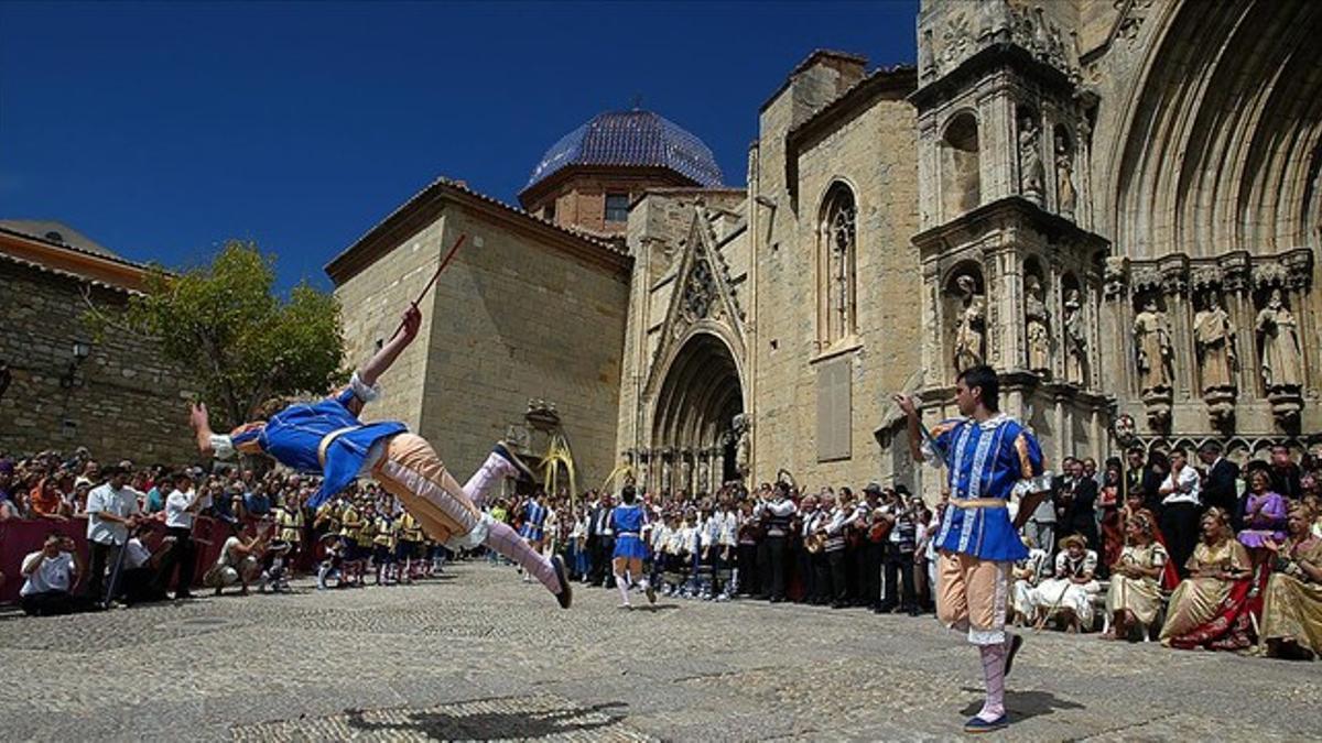 morella agosto