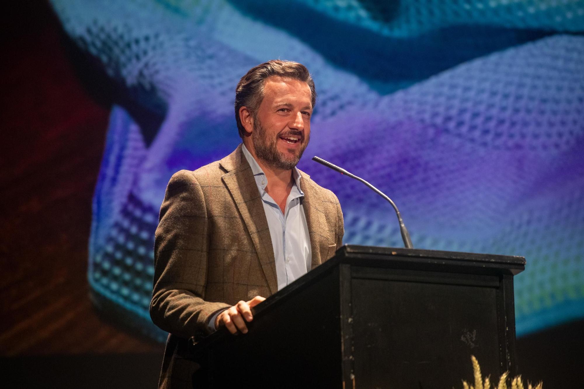 La Unión Profesional Sanitaria celebra en Elche la X Gala de la Salud