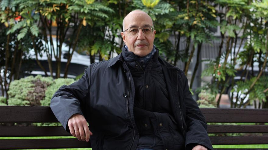 Fallece a los 68 años Eugenio Corpas, exjefe municipal de Turismo y Festejos en Oviedo