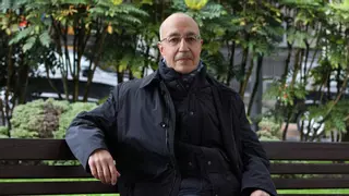 Fallece a los 68 años Eugenio Corpas, exjefe municipal de Turismo y Festejos en Oviedo