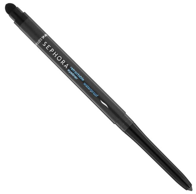 Eyeliner Retráctil Resistente Al Agua