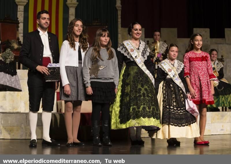 Presentación de la gaiata Brancal de la Ciutat