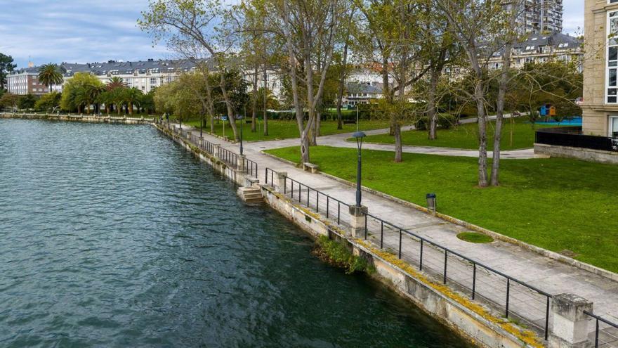 Costas acepta ejecutar el paseo de O Paraíso a O Graxal tras llegar a un acuerdo con Oleiros