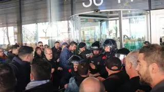 Convocadas 81 protestas en cárceles de toda España por el asesinato de la funcionaria de Mas d'Enric