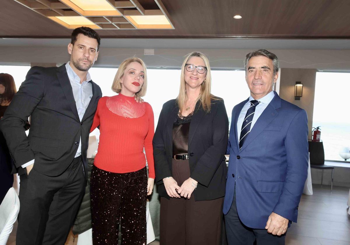 Una gala de “Puerta Grande” en Alicante