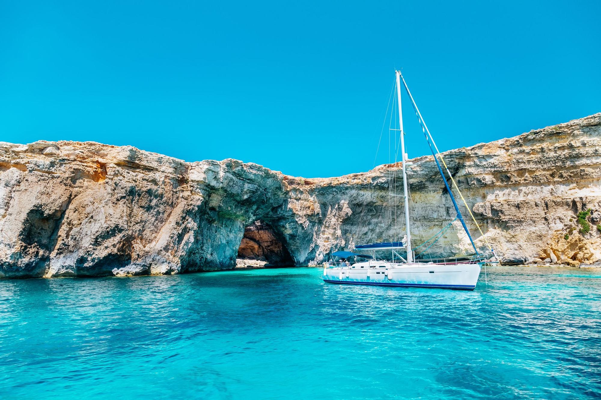 Malta, un paraíso mediterráneo