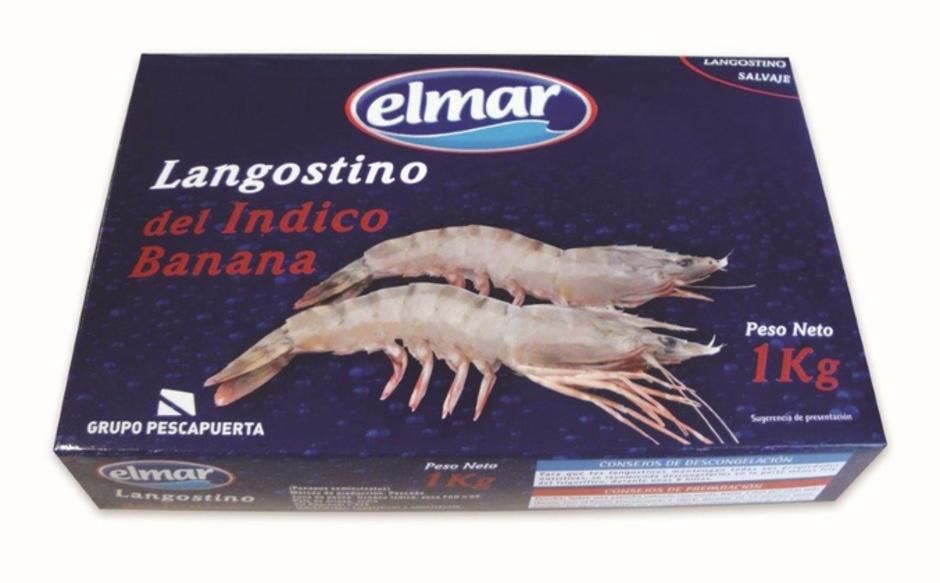 Elmar, propiedad de Pescapuerta