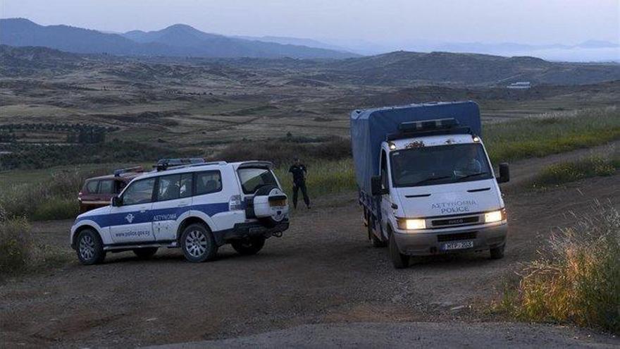 Un asesino en serie confiesa haber matado a siete mujeres en Chipre