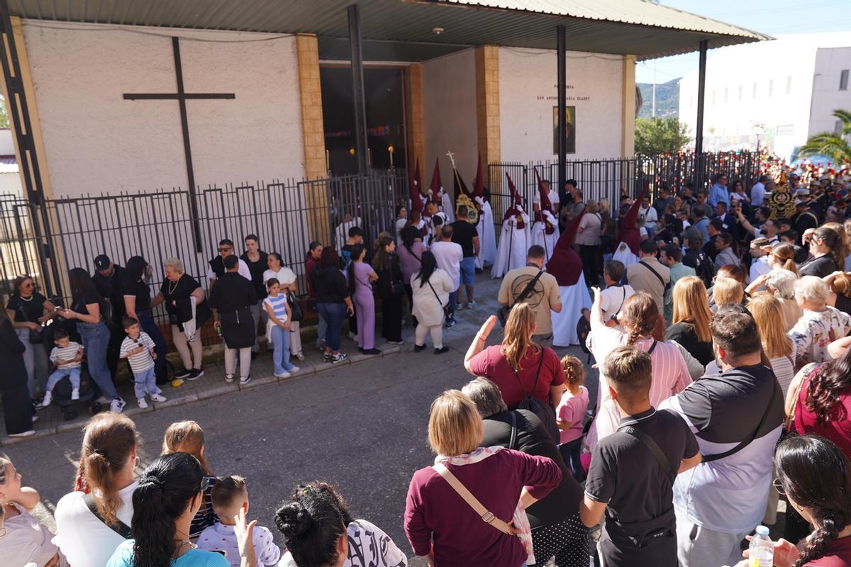 La Piedad, en imágenes La Piedad, en imágenes