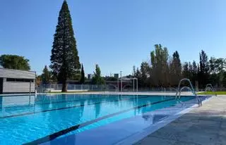 Horarios, precios y novedades de las 28 piscinas municipales de Madrid para este verano 2024
