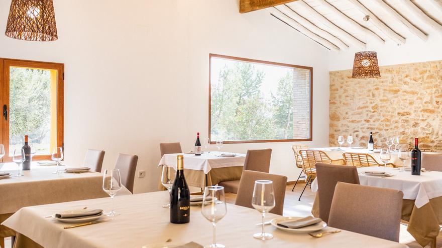 Bodegas Nodus: Vinos y vermuts en clave ecológica para disfrutar con descaro