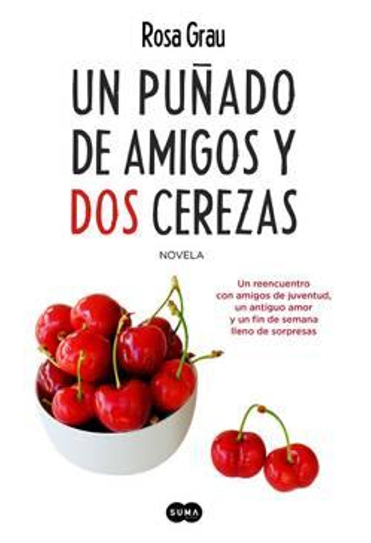 El periplo literario de Rosa Grau