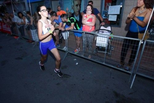 Carrera Nocturna Ciudad de Murcia