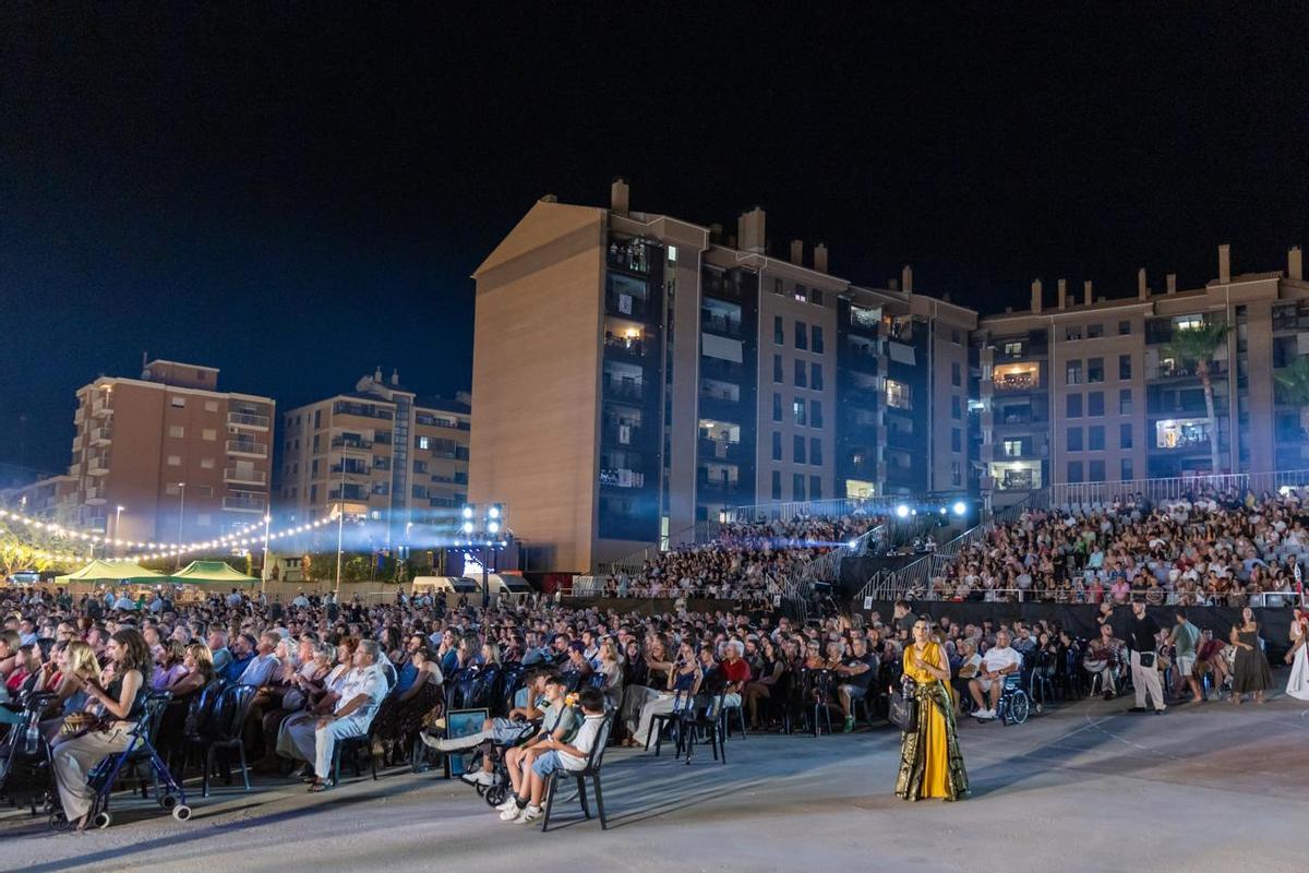 La Vila Joiosa presenta los cargos de las fiestas de Moros y Cristianos de 2026