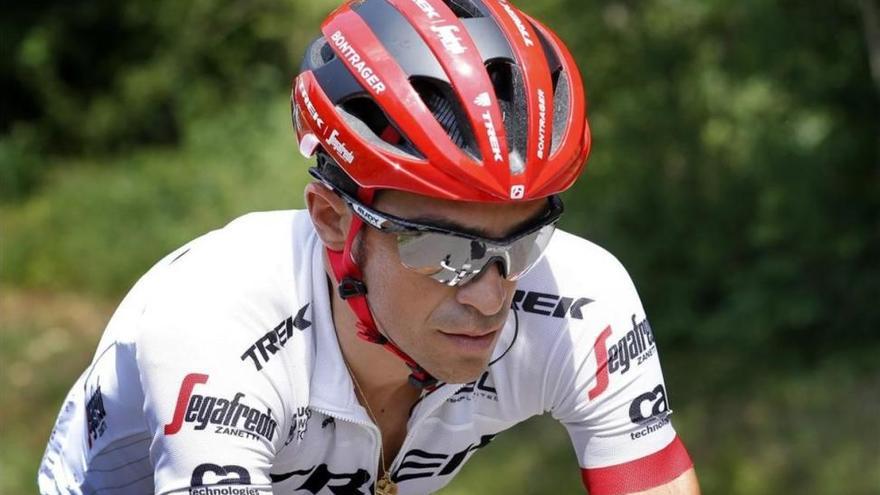 ¿Será este el último Tour de Contador?