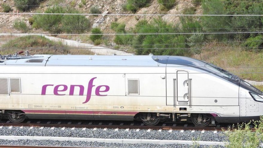 Consumo recibió 96 reclamaciones por los trenes en lo que va de año