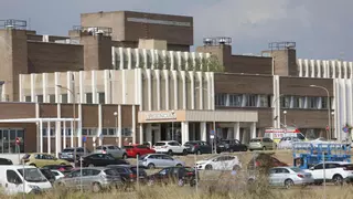 La adjudicación de plazas en el área de salud de Sagunt se pone en entredicho