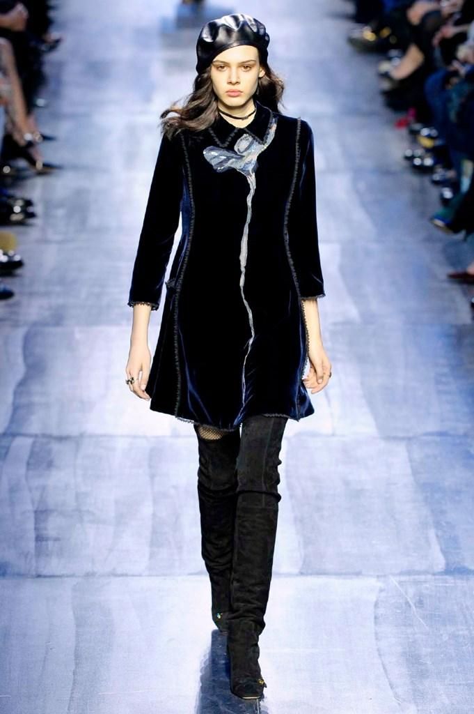 Christian Dior