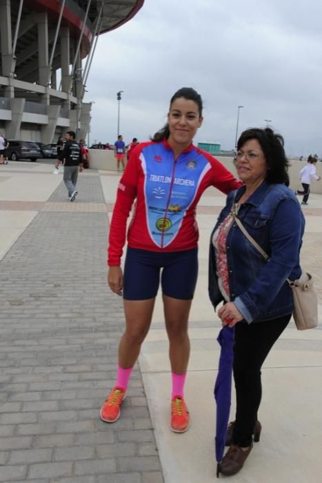 Carrera del Real Murcia