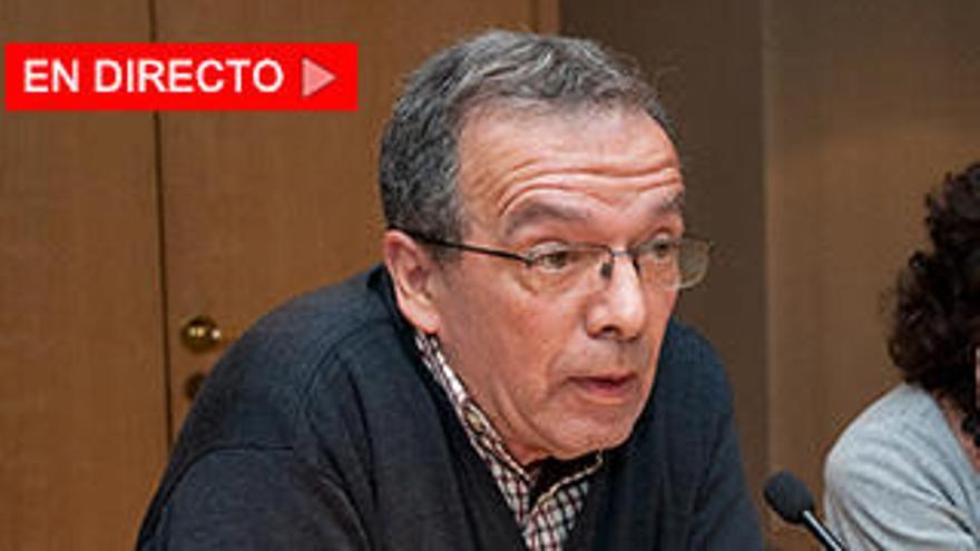 Ponte: &quot;El sistema sanitario necesita un nuevo contrato social&quot;