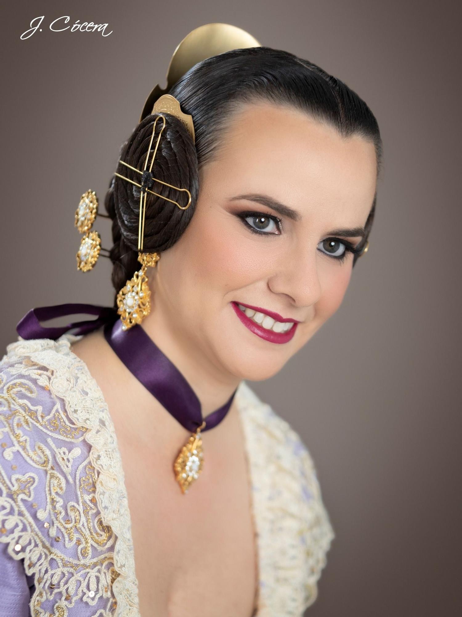 Maria José Martín Ases (San José de Pignatelli)