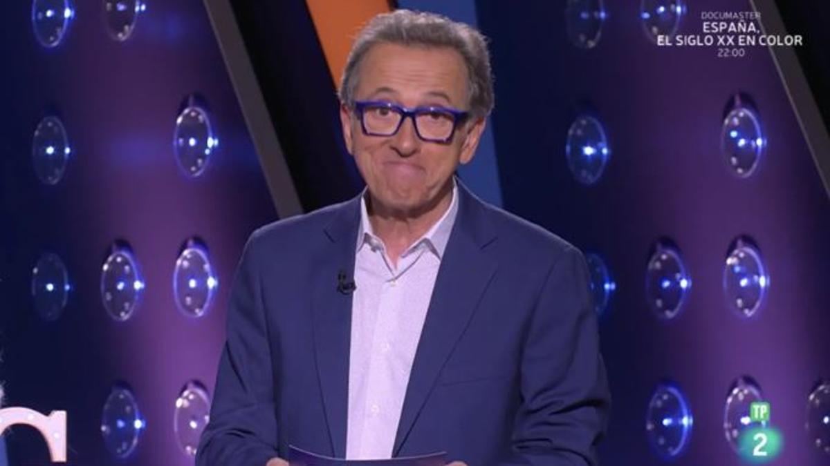 Jordi Hurtado en Saber y Ganar