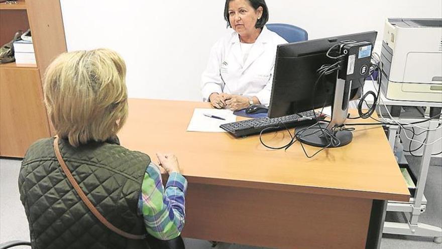 Más de 800 médicos podrán decidir si retrasan a los 70 años su jubilación