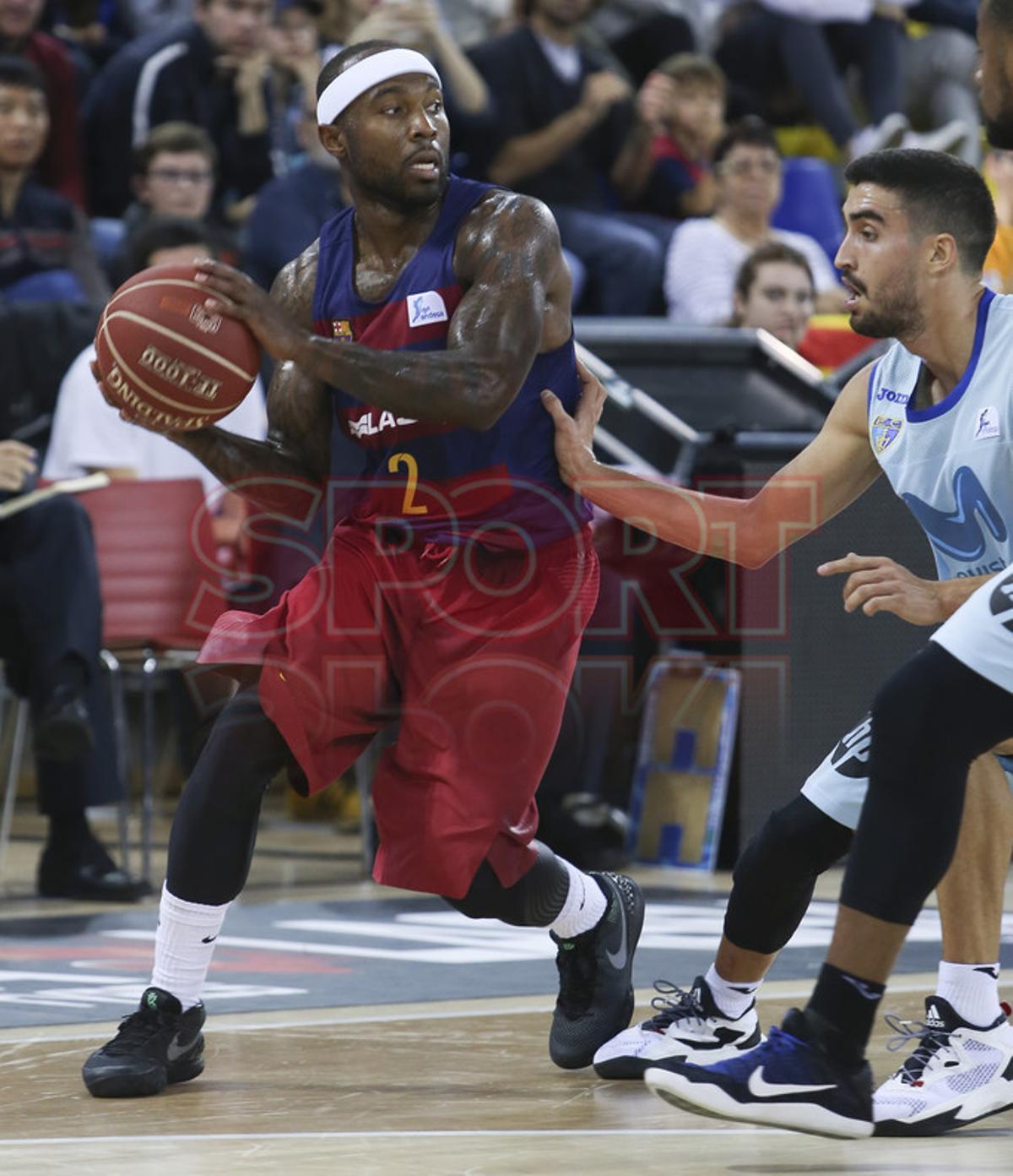 Las imágenes del Barça Lassa, 92 - Movistar Estudiantes, 80