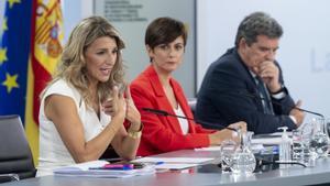 Una recuperació més justa
