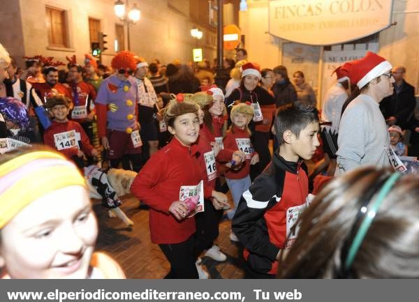 Galería de fotos de San Silvestre, la última carrera del año