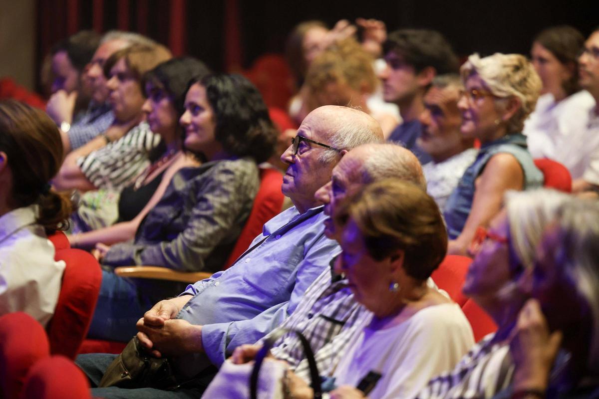 Ibiza celebra a sus voluntarios: 20 años tejiendo redes de ayuda Ibiza celebra a sus voluntarios: 20 años tejiendo redes de ayuda