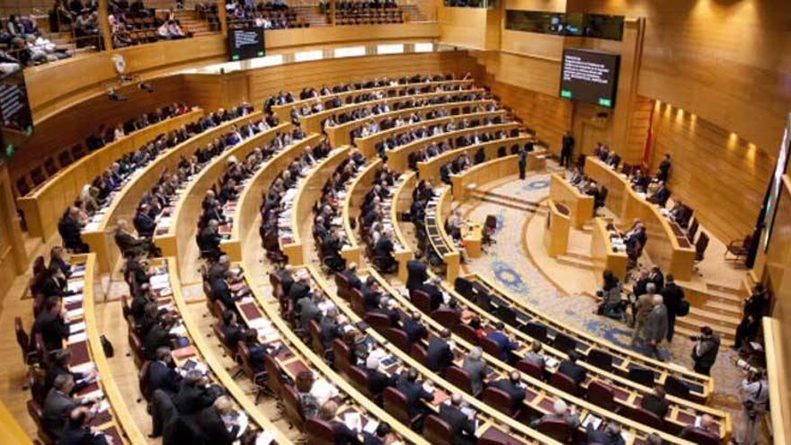 El Senado vuelve a rechazar la rebaja del IVA cultural que abandera Extremadura